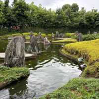 仲山神社🏯傳統宗教文化獨特魅力