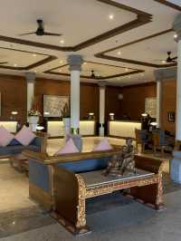 【バリ】ヌサドゥアエリアのクラシカルホテル♡Ayodya Resort Hotel