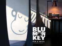 มาจันท์ ถึง สุข 😍 Blu Monkey จันทบุรี