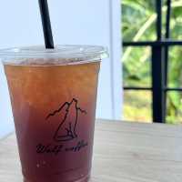 คาเฟ่ชุมพร