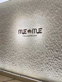 尖沙咀渡假風中泰fusion餐廳-Mue Mue