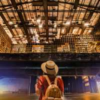 BookXcess RexKL จากโรงหนังเก่าสู่ร้านหนังสือสุดปัง