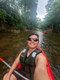 A Resort for Adventure & Retreat, Phuthan Resort