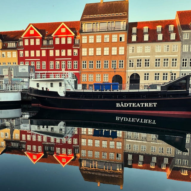 Nyhavn
