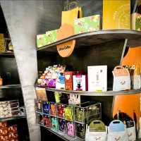 พามาคาเฟ่ ย่านราชพฤกษ์