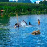 คลองหรูด กระบี่