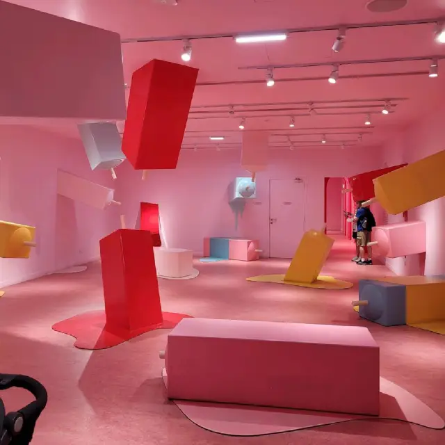 Museum of Icecream