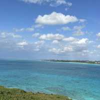 〜沖縄県〜絶景すぎる展望台!宮古島の景色を一望！