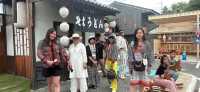 kyoto shi cafe เชียงราย