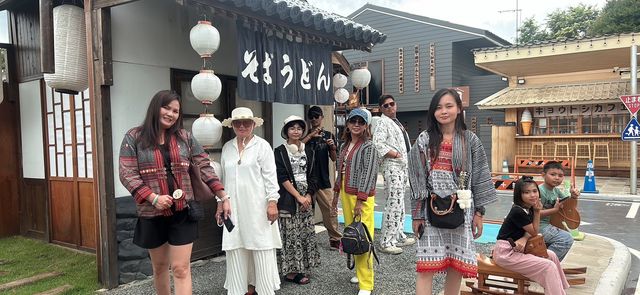 kyoto shi cafe เชียงราย