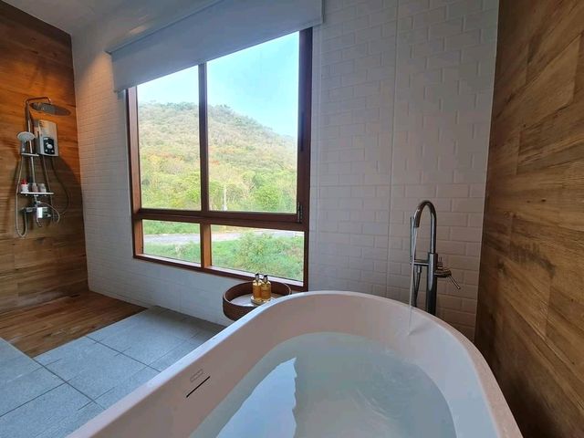 รีวิวที่พัก Full House Khao Yai 