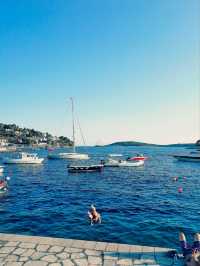 【フヴァル島】🇭🇷ドブロブニクだけじゃない🇭🇷