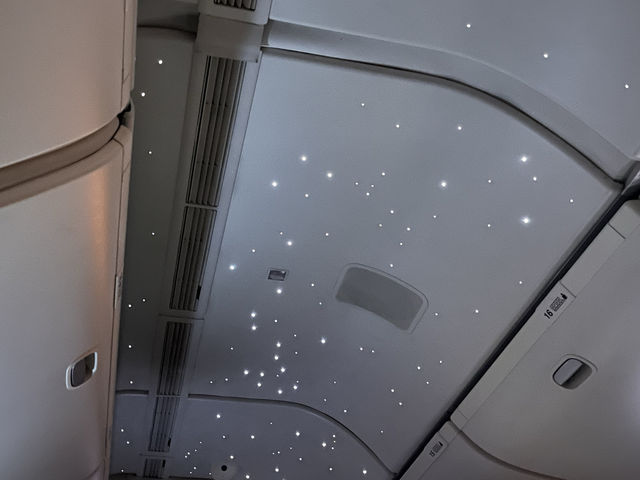 Flying with Emirates Barcelona →Dubai ✈️