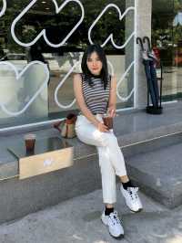 NAP's Coffee Roaster CNX - เปิดสาขาที่เชียงใหม่