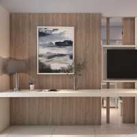 "Discover Comfort and Convenience at Four Points by Sheraton Bali, Kuta"