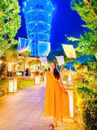 【江の島】夏の夜のデートにおすすめ❤️