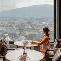 โรงแรมหรูเชียงใหม่ วิวดอยสุเทพสวยๆ