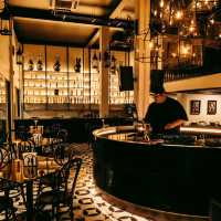 Black Rabbit Bar & Bistro 