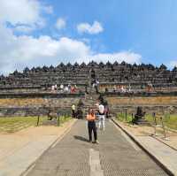 Indonesia Oldest And Unesco Heritage Listed Temples