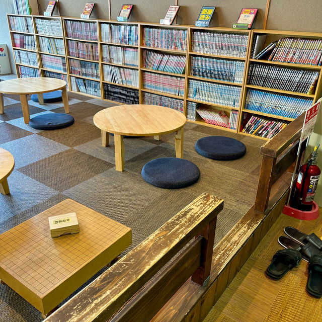 【神戸・みなと元町】大浴場なごみの湯宿も楽しめる「神戸ポートタワーホテル」