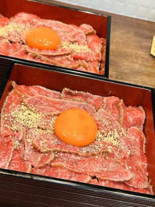【大阪　住吉】牛排丼名店