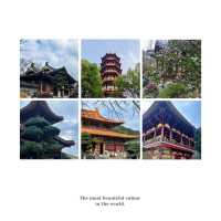 「金台寺」：古老神秘的異域世界