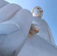 วัดรอยพระพุทธบาทภูมโนรมย์ มุกดาหาร