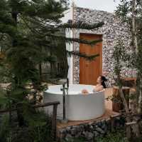 LandCamp Villa khaoyai วิลล่าบรรยากาศดี ฟิลต่างประ