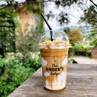 The Birder's Lodge Cafe คาเฟ่เขาใหญ่สุดฮ็อต