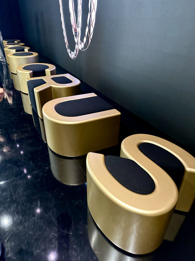 반짝 반짝 실내데이트 장소✨