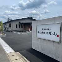 【豊後高田】香り高くエッジが立った絶品蕎麦✨