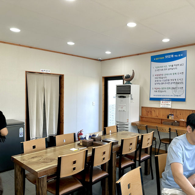 포항 현지 밀면 맛집 추천 달전밀면