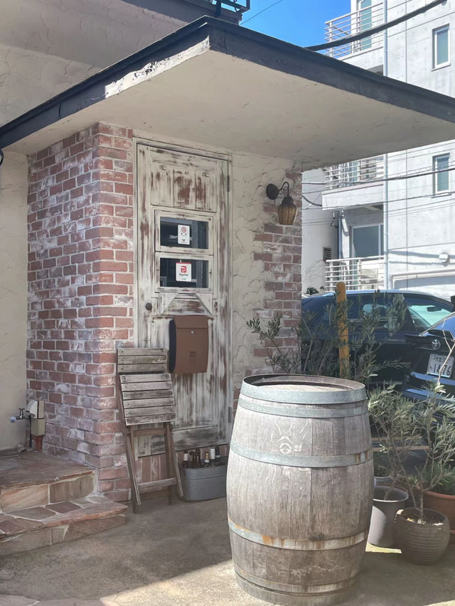 【東京】表參道：品牌盛宴、建築美學的中心🏖️，適合步行探索🔥🚶‍➡️