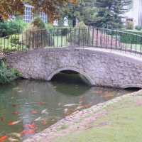 รีวิวห้องอาหาร โรงแรม Thames Valley Khaoyai