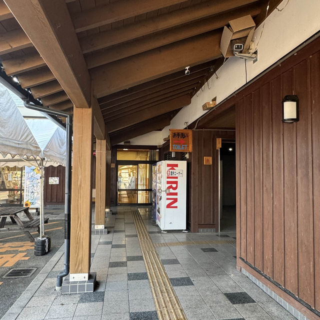 【兵庫県 西脇市】ご当地みやげがたくさん！！播州織も！！