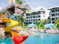 Khaolak Emerald Beach Resort & Spa, SHA Plus+ 