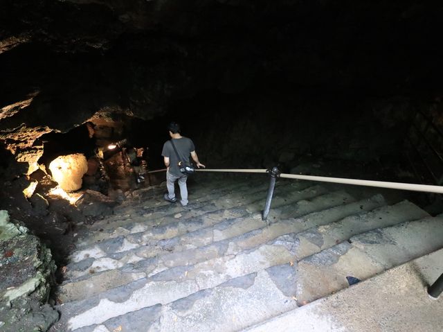 富士山は火山なんです