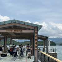 《鹽田梓 - 一場香港原鄉的酒造之旅》