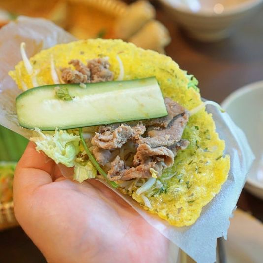 🇻🇳 다낭 현지인 맛집