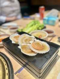 【北角】高麗軒韓國餐廳：韓式烤肉自助盛宴