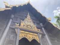 “วัดพันเตา” เชียงใหม่ 