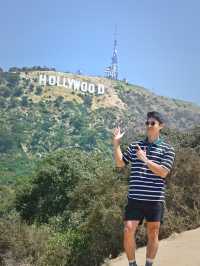 Hollywood Sign , Los Angeles