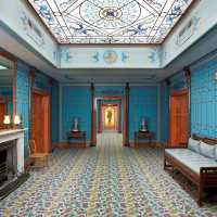Royal Pavilion 