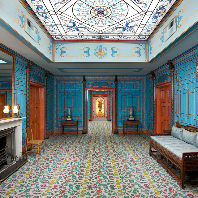 Royal Pavilion 