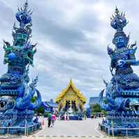 Wat Rong Suea Ten