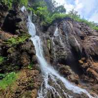 Tumpak Sewu Waterfall