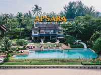  Apsara Beachfront Resort and Villa