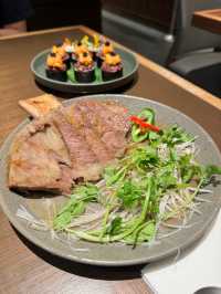 「高質韓式餐廳，好食又有高級感」