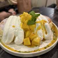 觀塘工廈Café．人氣必食梳乎厘