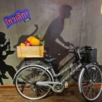 พิพิธภัณฑ์ตลาดน้อย (Talad Noi Museum)